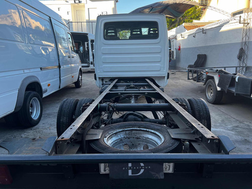 Iveco Daily 3.0 Chasis Cs 155cv 55c16 3750