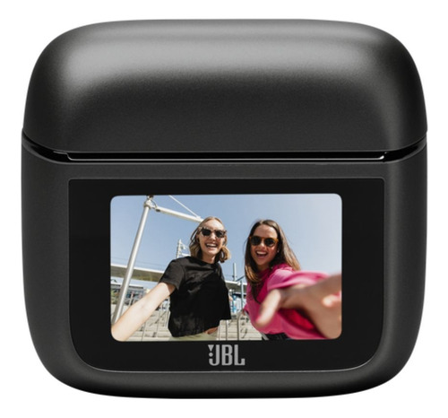 Auriculares Jbl Tour Pro 3 Tws Negro