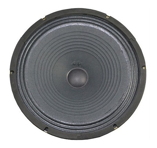 Imagem 3 de 4 de Alto Falante 12 Guitarra 100w 8 Ohms Voghan - Blond
