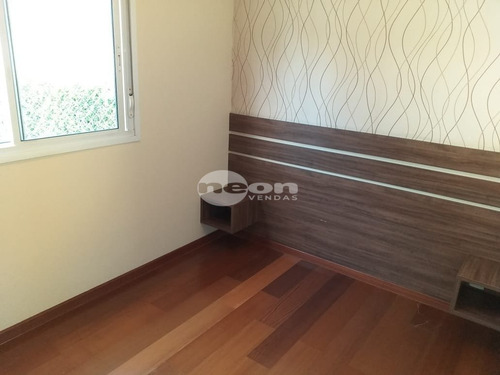 Imagem 7 de 15 de Apartamento - Vila Vera - Ref: 1091 - V-1091