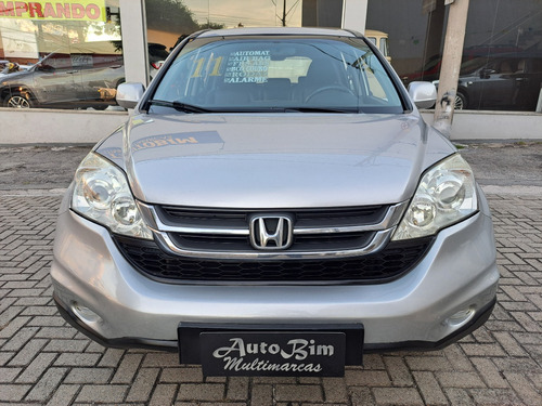 Honda CR-V CR-V LX 2.0 16V