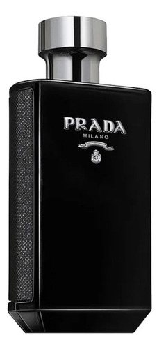 Perfume Prada L Homme Intense Edp 100 Ml Original/sellado