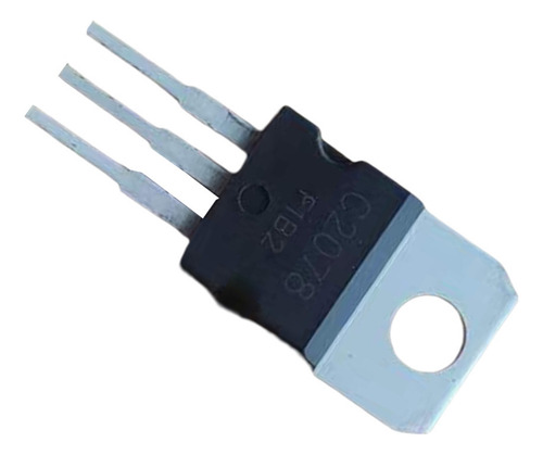 For Transistor C2078 A 220 2sc2078 To-220 2078 Transistor