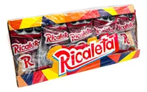Comprar Paleta Ricaleta 25 Piezas Sabor Chamoy
