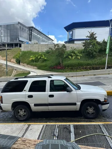 Chevrolet Grand Blazer Z71