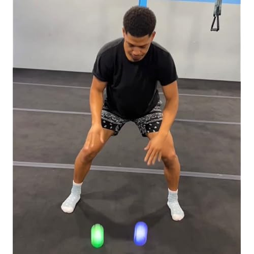 Vector Ball + Herramienta De Entrenamiento Visual/cogni...
