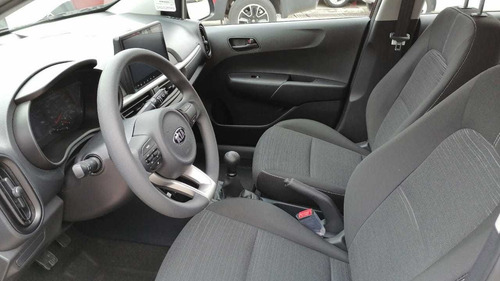 Kia Picanto 1.0 Mt Mod 2022