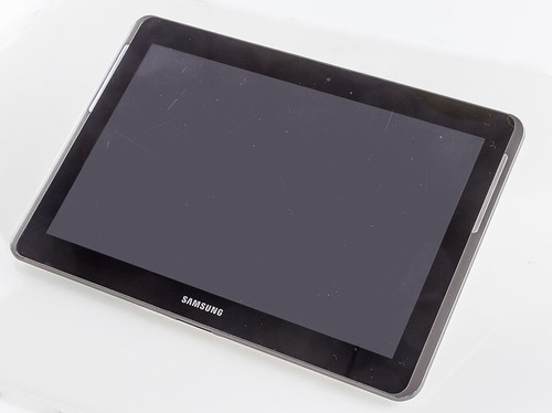 Display Tablet Samsung Tab 2 Gt-p5100 10.1 Original 