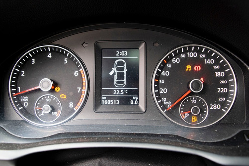Volkswagen Vento 2.0t Fsi Griff Cars
