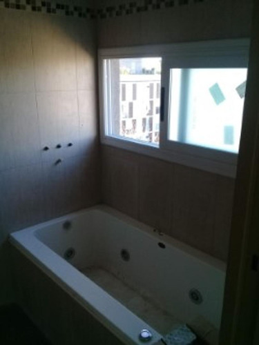 Imagen 5 de 9 de 2 Amb, Dormitorio En Suite + Toilette Y Cochera