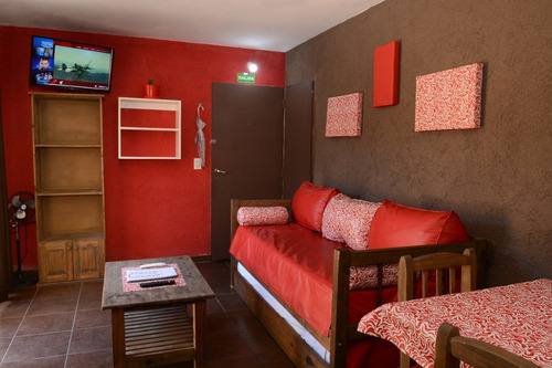 Cabañas En Carlos Paz, Piletas Climatizadas, Gym, Bar, Spa