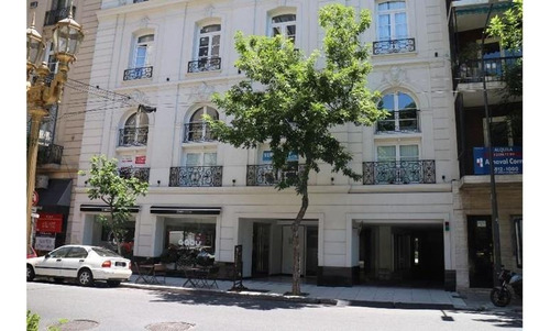 Recoleta - Departamento Con Amenities / Plaza Vicente Lopez 