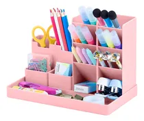 Comprar Organizador Escritorio Gadnic Libreria Multiuso Desmontable
