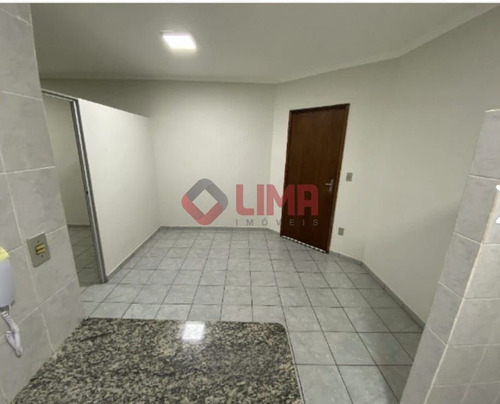 Imagem 2 de 9 de Excelente Kitnete Prox A Usc - 63849516