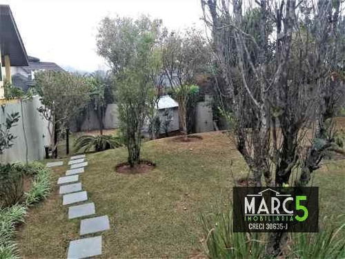 Imagem 7 de 20 de Casa Em Condominio - Aruja 5 - 787