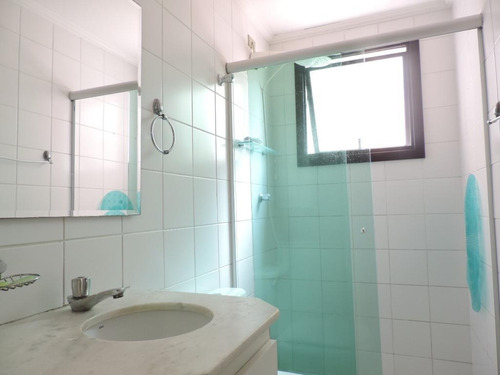 Imagem 7 de 15 de Apartamento Para Venda Em Jundiaí, Vila Virgínia, 3 Dormitórios, 1 Suíte, 2 Banheiros, 1 Vaga - 1195_2-1485464