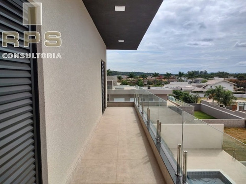 Imagem 18 de 30 de Casa A Venda No Condomínio Residencial Shamballa Ii - Atibaia/sp - Cc00540 - 69664122
