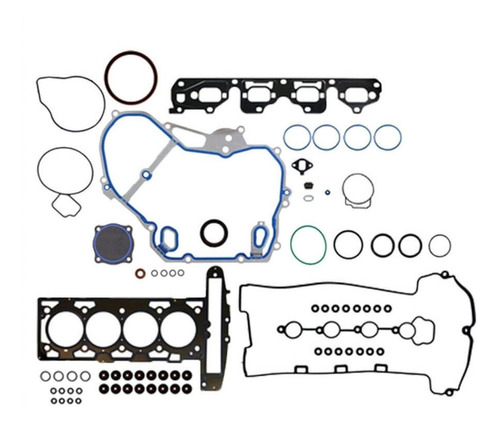 Juntas Motor Pontiac Solstice 2006-2009 2.4 Dohc 16v L4