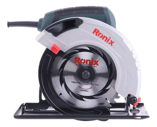 Sierra Circular Ronix 1500w 4311 Kirkor