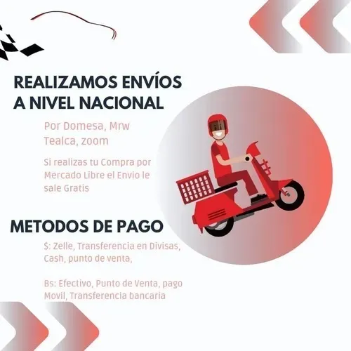 Amortiguador Trasero Tiggo