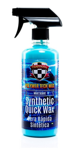 Ternnova Polymer Tech Wax 1l Cera Liquida Southcolors