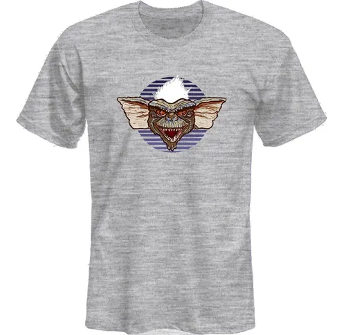 Remeras The Gremlins Retro Gizmo 3d *mr Korneforos*