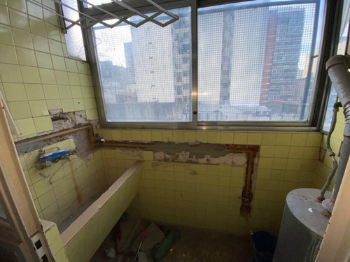 Imagen 5 de 19 de Departamento En Venta En Once
