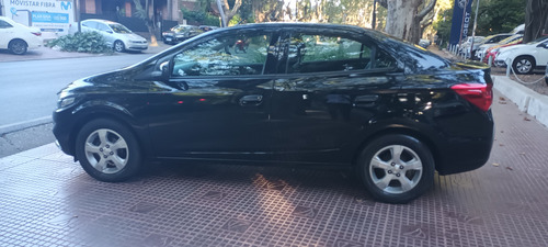 Chevrolet Prisma 1.4 Lt 98cv