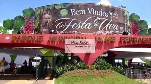 Imagem 24 de 30 de Área, 6800 M² - Venda Por R$ 2.480.000,00 Ou Aluguel Por R$ 6.000,00/mês - Vila Savian - Vinhedo/sp - Ar0026