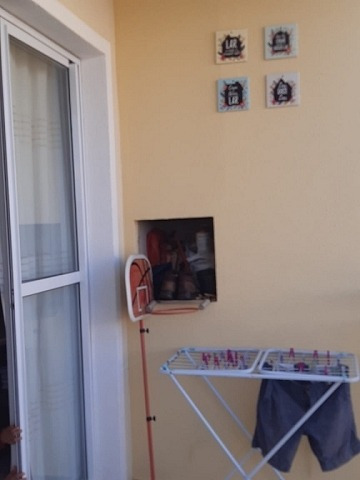 Imagem 20 de 23 de Apartamento Para Venda, 2 Dormitórios, Cezar De Souza - Mogi Das Cruzes - 3990