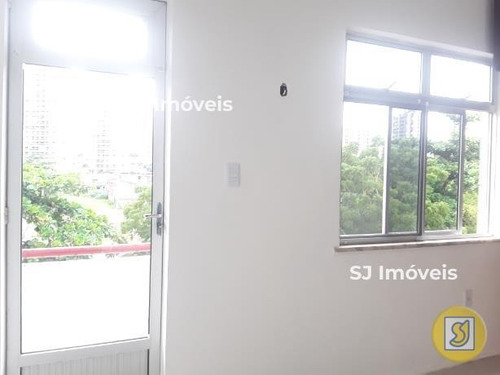 Imagem 9 de 16 de Apartamento Para Locação - 50719