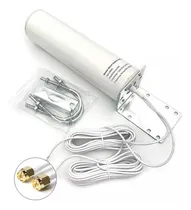 Comprar Antena Exterior Interior 4g 3g Modem Sma Para Huawei Zte.