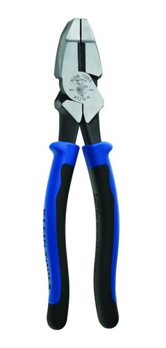 Pinza De Electricista 9 Klein Tools