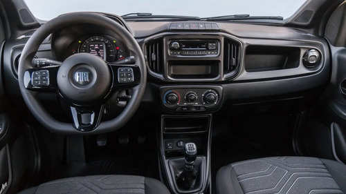 Fiat Strada 1.4 8v Freedom Cd