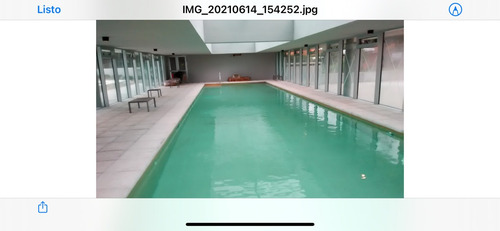 Imagen 3 de 14 de Punta Del Este Piscina Abierta Y Cerrada Climatizada Gimnasi