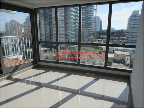 Imagen 26 de 30 de Venta De Apartamento De Dos Dormitorios En Punta Del Este
