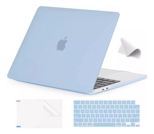 Funda Para Macbook Air 13,6 Pulgadas 2022 A2681 M2