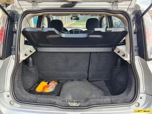 Fiat Uno Way 1.4cc Mt Aa