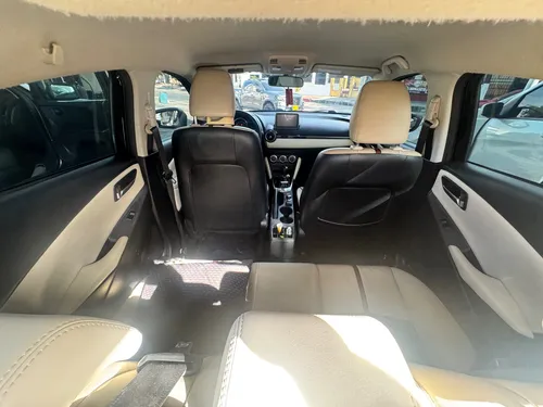 Mazda 2 1.5 Prime