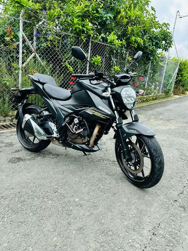 Único Dueño . Mantenimiento En La Suzuki
