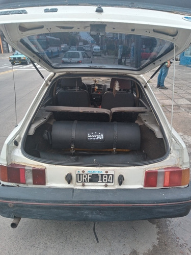 Ford Sierra L