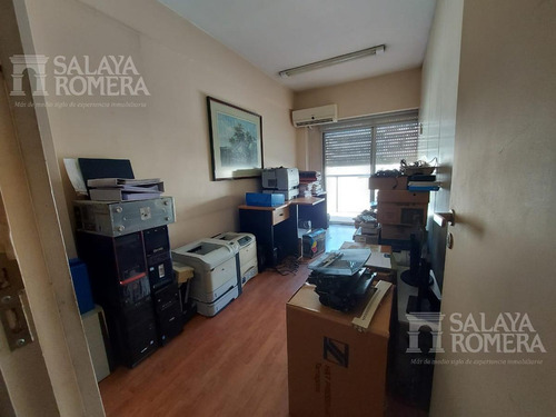 Oficina En Venta Tribunales