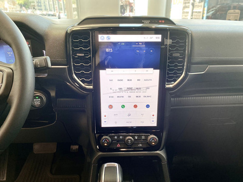 Ford Ranger 2.0 Cd 4X4 Limited At 210Cv