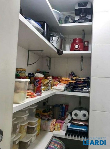 Imagem 9 de 15 de Apartamento - Lauzane Paulista - Sp - 560019