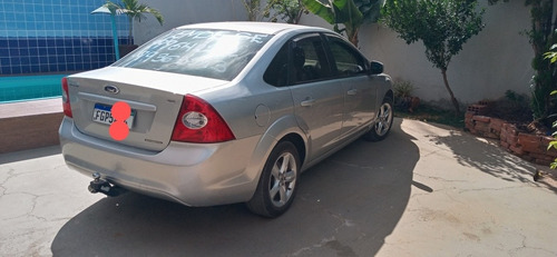 Imagem 3 de 4 de Ford Focus 2.0 Automatic