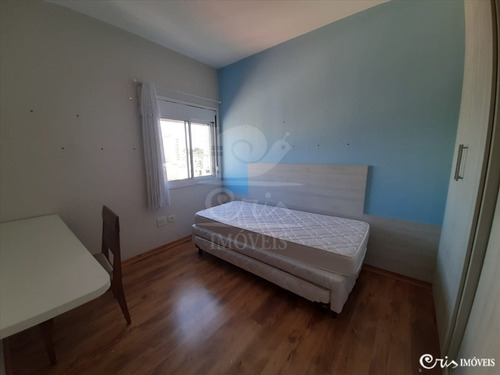 Imagem 17 de 17 de Apartamento Em Vila Guiomar - Santo André - Sp - Av05/48