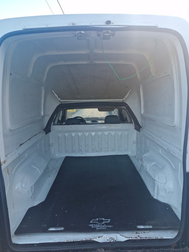 Chevrolet Montana 1.4 Combo Econoflex 4p