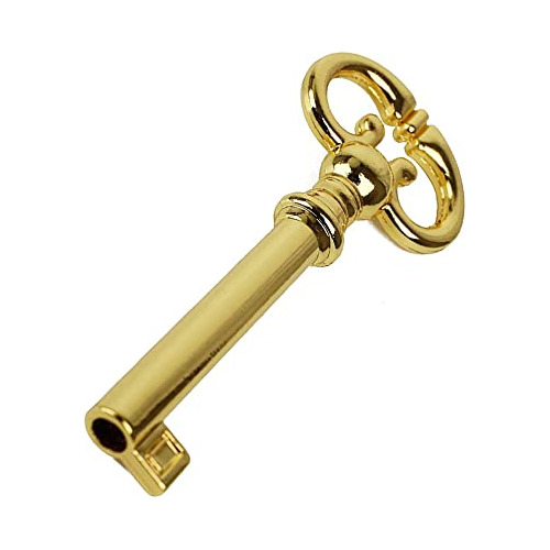 Grandfather Clock Door Key For Most Clocks Prior To 200...