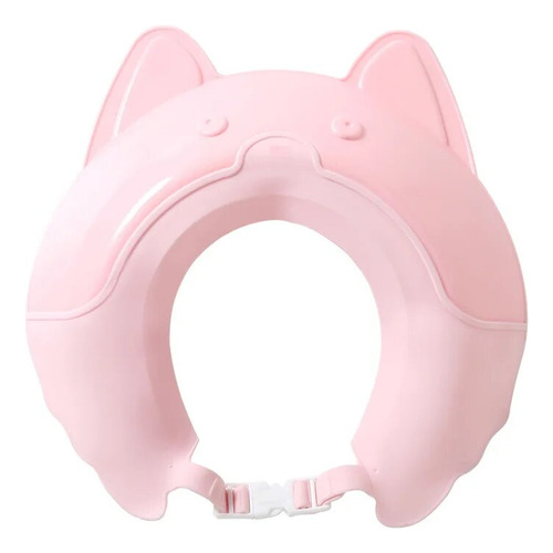 Gorro De Baño De Ducha Para Niños, Gorro De Eva Ajustable, I