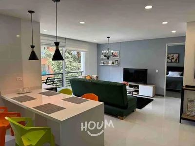 Apartamento en arriendo